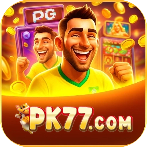 pk77 logo