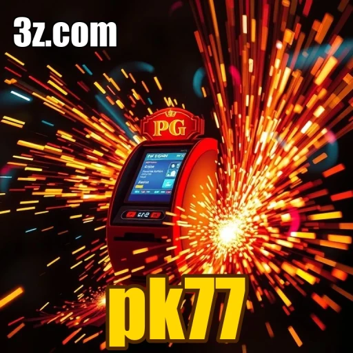 pk77 Cassino