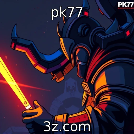 Novas tendências na narrativa dos jogos digitais | pk77