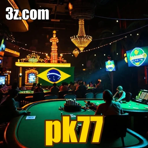 pk77 Multiplayer