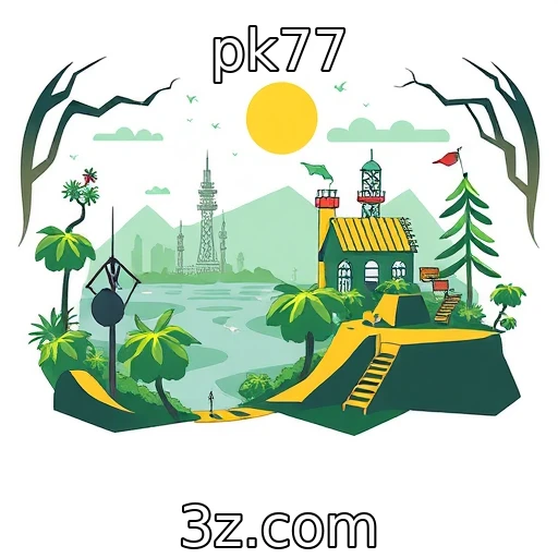 Desenvolvimento sustentável em jogos e seu impacto - pk77